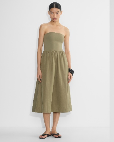Fluid Dress 