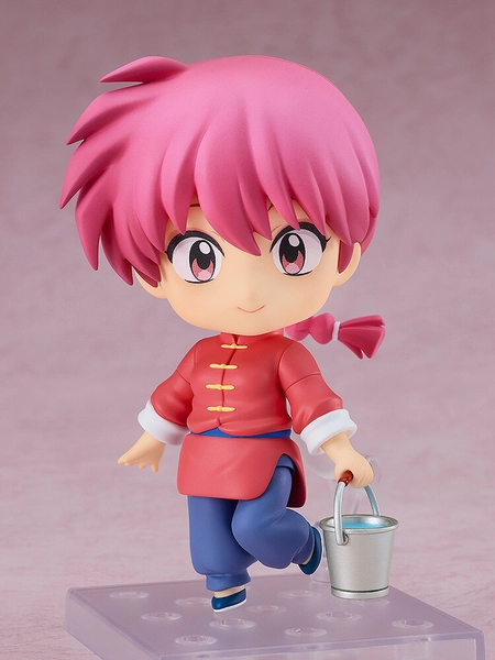 Nendoroid Ranma 1/2 Ranma (Female)