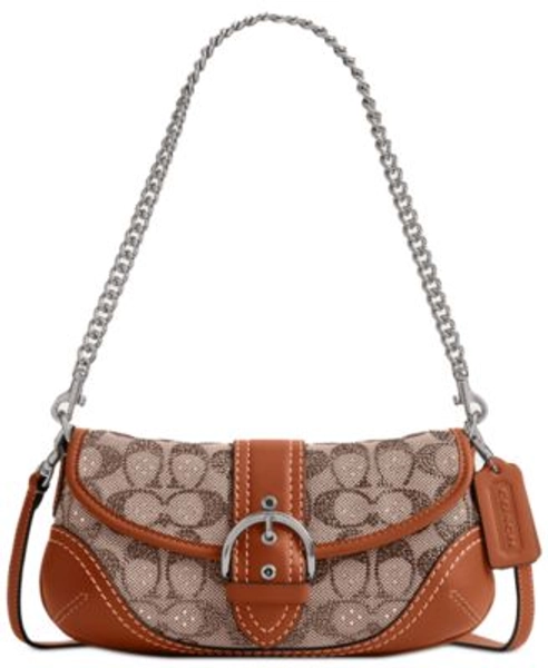 Crystals Soho Bag 25 