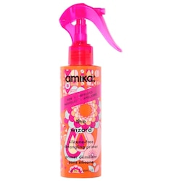 The Wizard Detangling Hair Primer