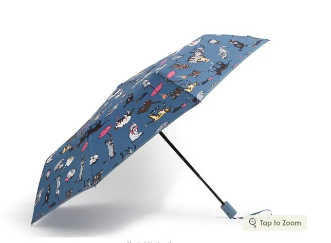 Vera Bradley Outlet Umbrella