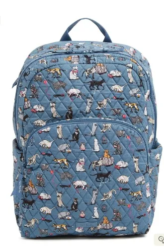 Outlet Essential Large Backpack