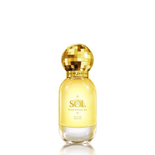 SOL Cheirosa ‘62 