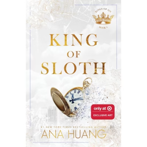 King of Sloth