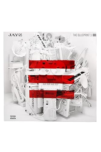 The Blueprint 3