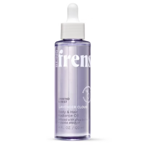 Frenshe Shea Butter