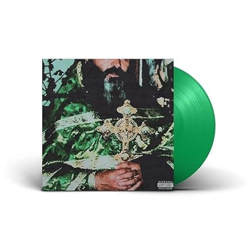 Suicideboys - Sing Me A Lullaby, My Sweet Temptation