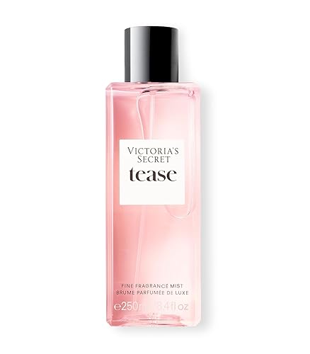 Victoria's Secret Tease Fine Fragrance 8.4oz Mist - Tease