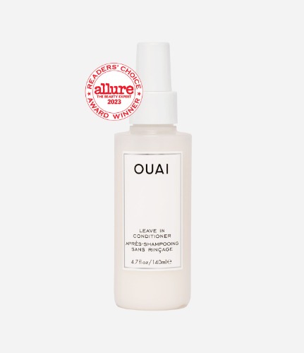 Leave In Conditioner | Full Size (4.7 fl oz)