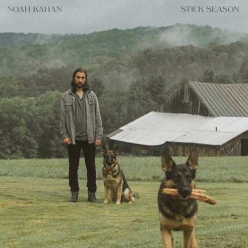 Stick Season[2 LP]