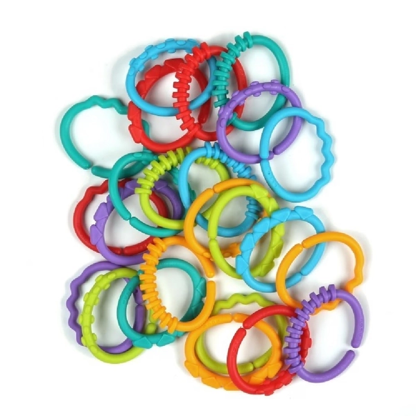 Bright Starts Lots Of Links