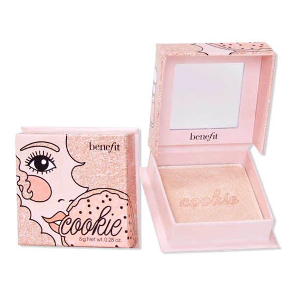 Cookie Golden Pearl Powder Highlighter