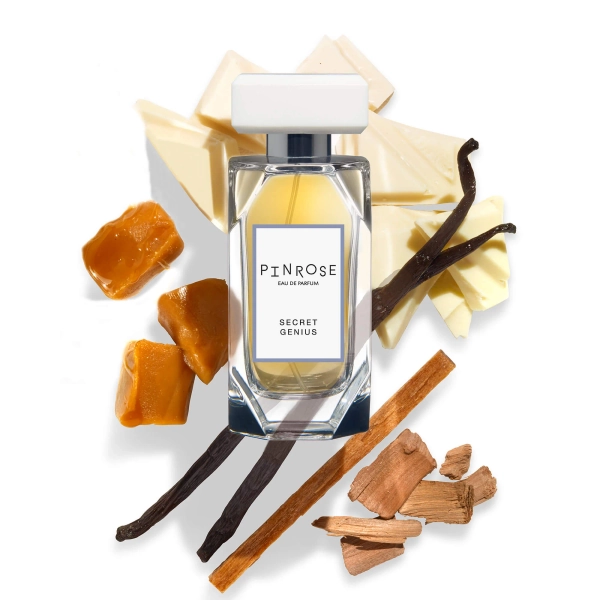 Secret Genius Eau De Parfum