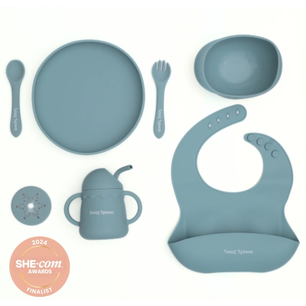 Baby Starter Set | Ether