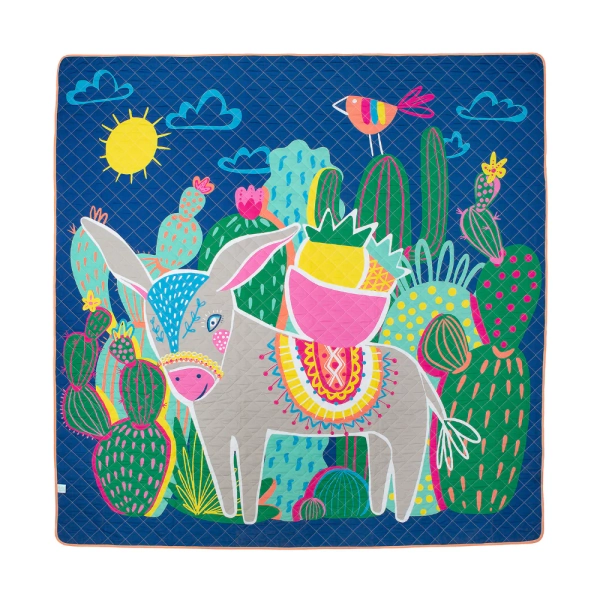 Large play mat 