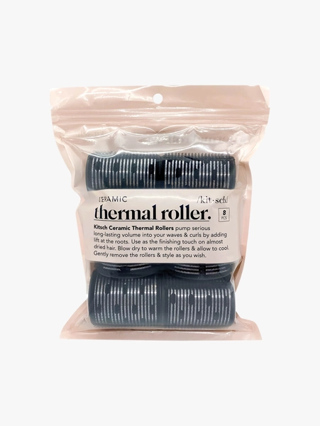 Ceramic Thermal Rollers