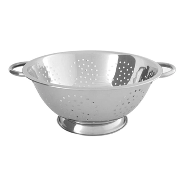 Chef Inox Como 3L Stainless Steel Colander