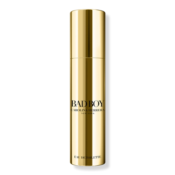 Bad Boy Eau de Toilette Travel Spray