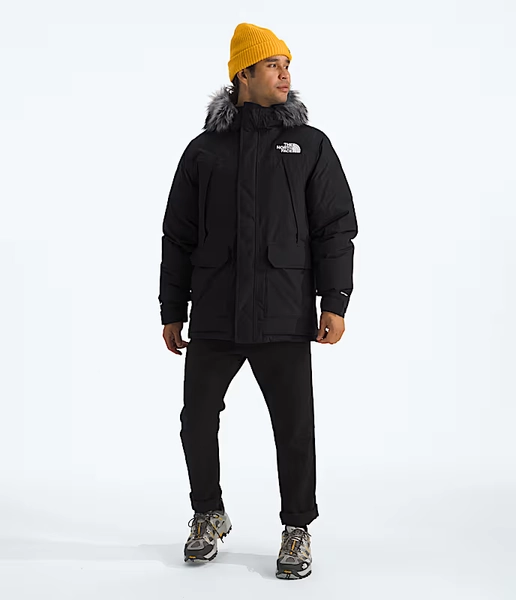 Men’s McMurdo Parka | The North Face