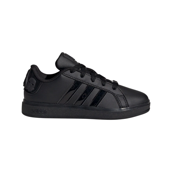 adidas Kids' Grade School Star Wars Grand Court Athletic Shoes, Sneakers | SportChek