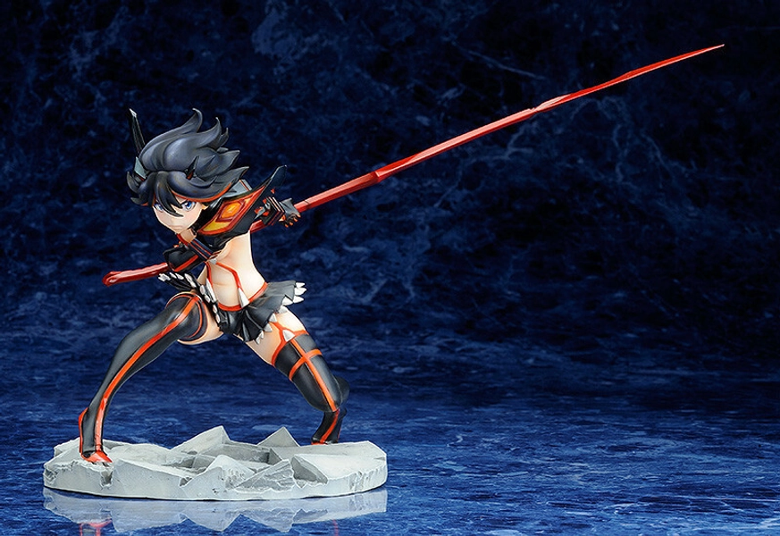 Kill la Kill Ryuko Matoi: Kamui Senketsu Ver. 1/8 Scale Figure (Re-run)