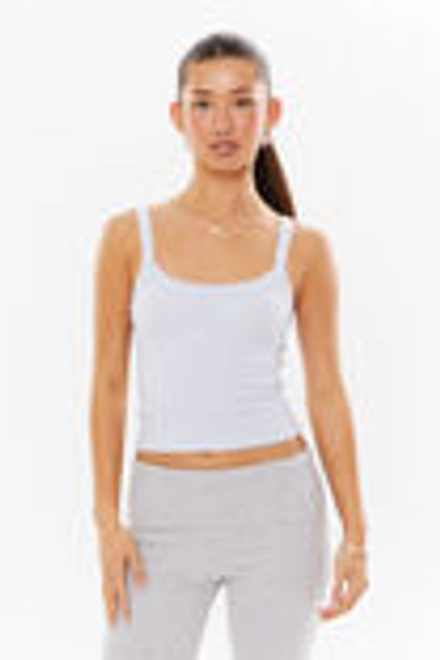 riri yellow top - supre