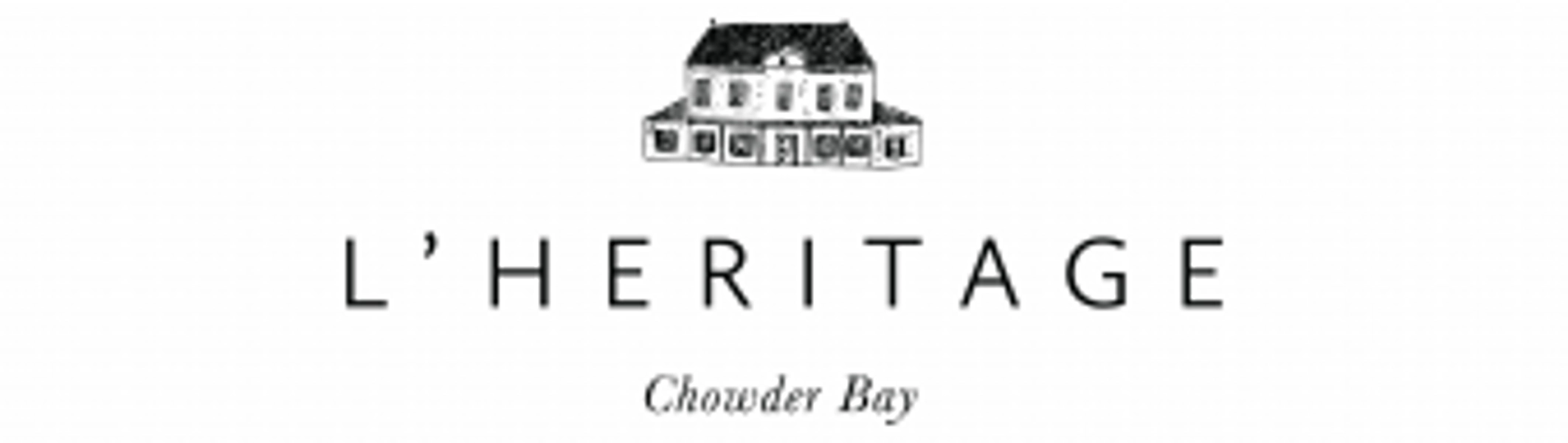 L'Heritage  | Gift Voucher 