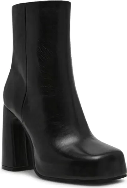 Steve Madden Cami Platform Bootie (Women) | Nordstrom