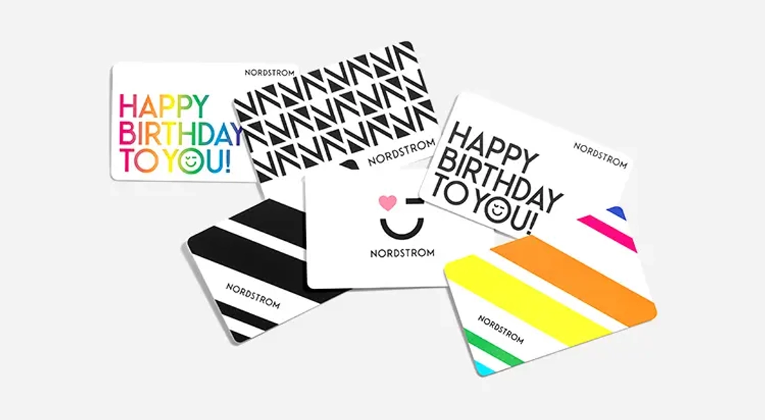 Gift Cards | Nordstrom