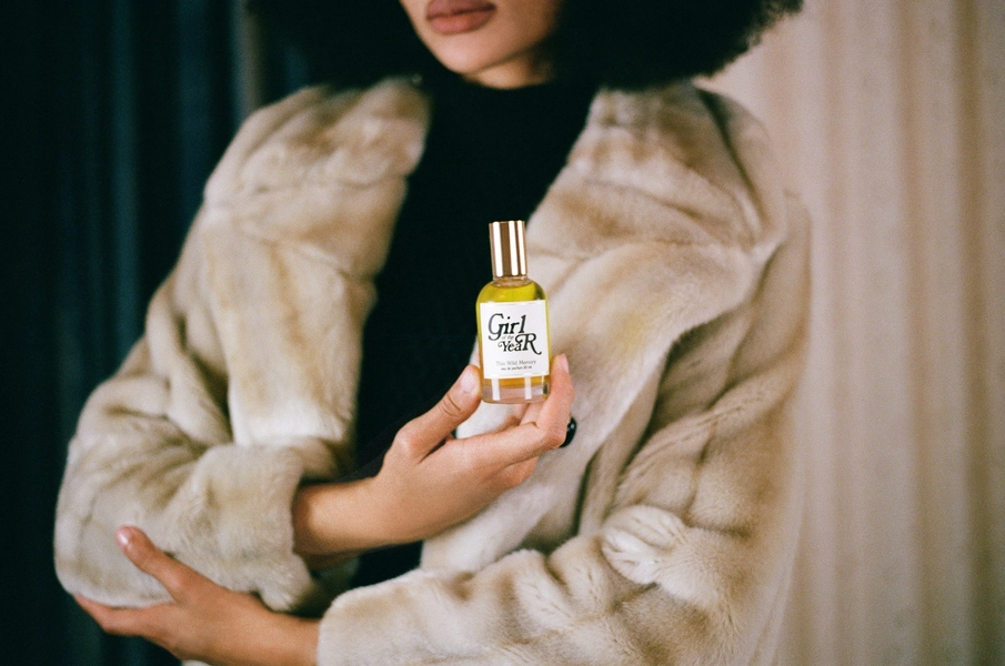 Girl of the Year | Thin Wild Mercury | Fine Fragrance