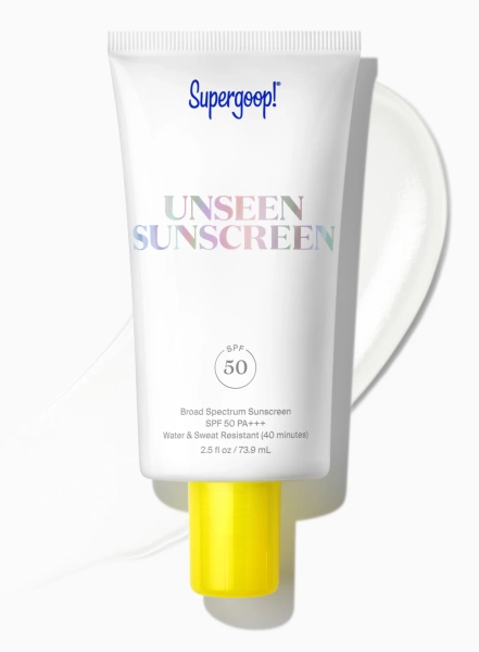 Unseen Sunscreen SPF 50 | 2.5 fl. oz.