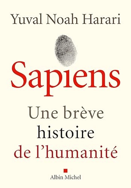 Sapiens (édition 2022): Une brève histoire de l'humanité