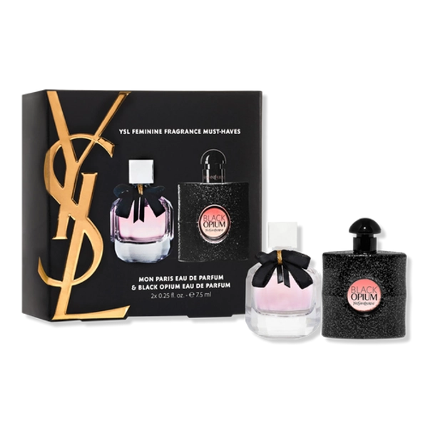  Feminine Fragrance Must-Haves - Yves Saint Laurent | Ulta Beauty