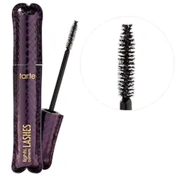 Lights, Camera, Lashes&trade; 4-in-1 Mascara