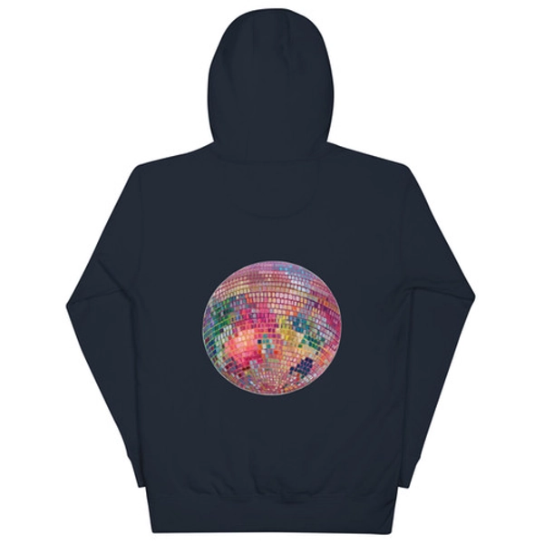 LUCIA HOODIE | Holmstil