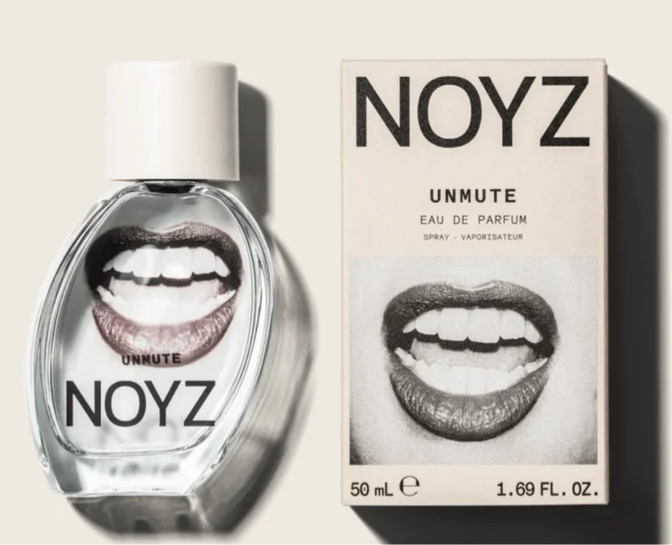 UNMUTE | 50ml/1.69 fl oz