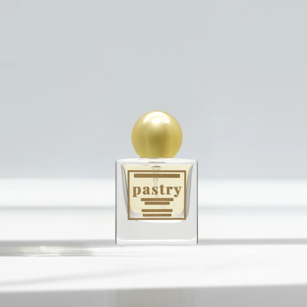 Pastry