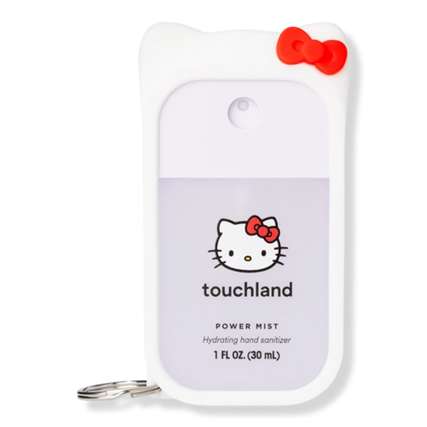 Touchland x Hello Kitty® Limited Edition Set