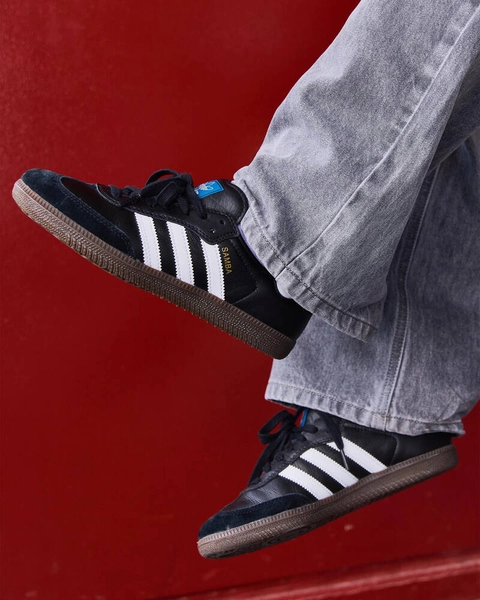Womens Samba ADV Shoes