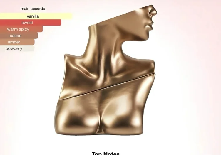 Billie eilish Eau de Parfum