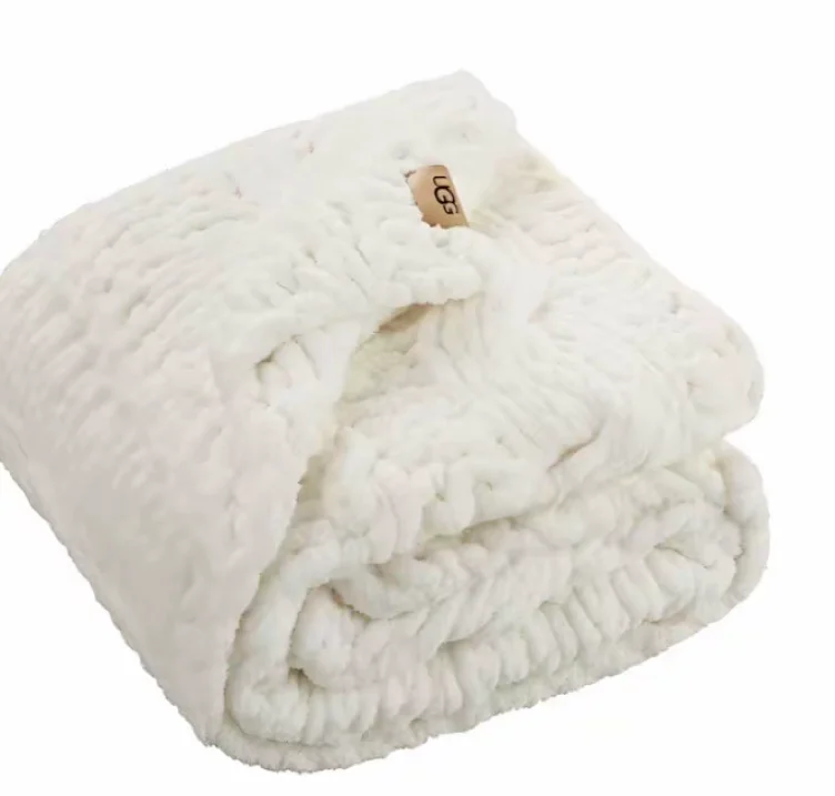 Heated blankie!!