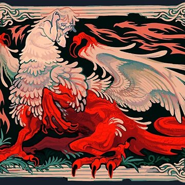 chimera falin | Journal