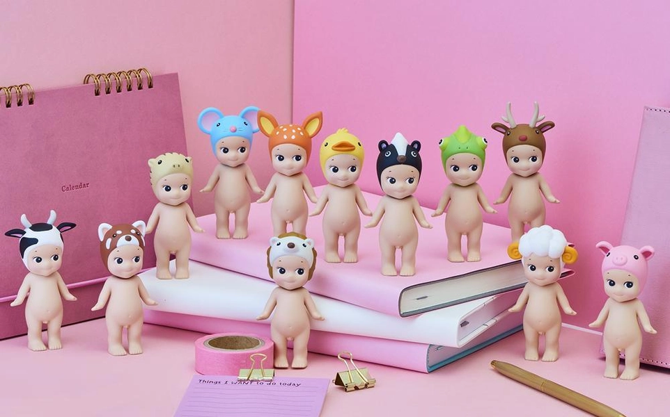 Animal 2 Series