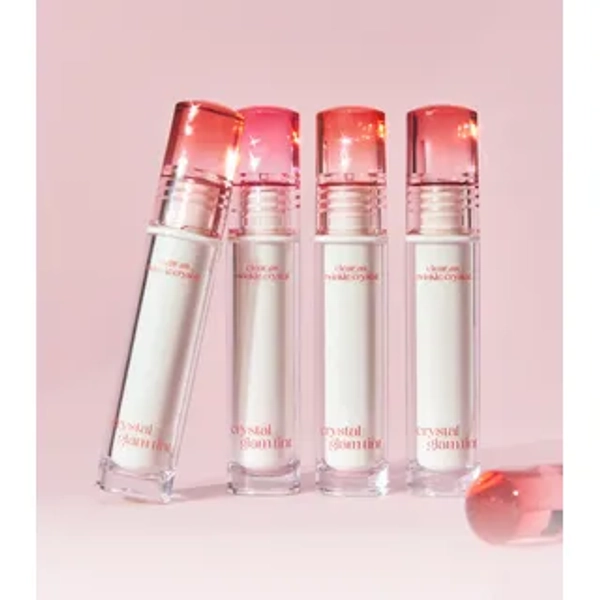 Crystal Glam Tint - 12 Colors