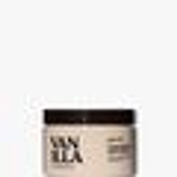 Comforting Vanilla Body Scrub