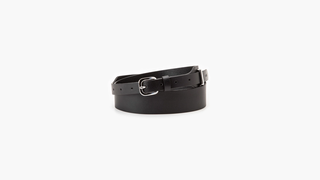 Modern West Belt