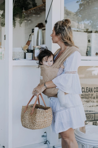 Wrap Carrier - Bondi | Regular (AU Size 4-14)