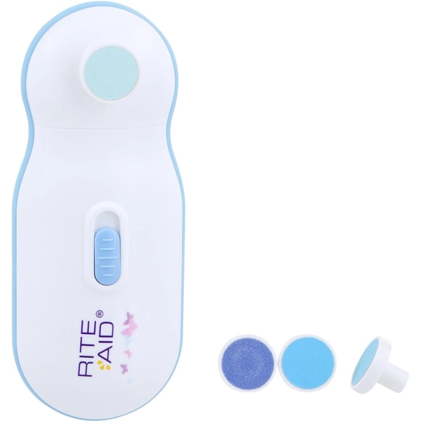 Rite Aid Baby Nail Trimmer | BIG W