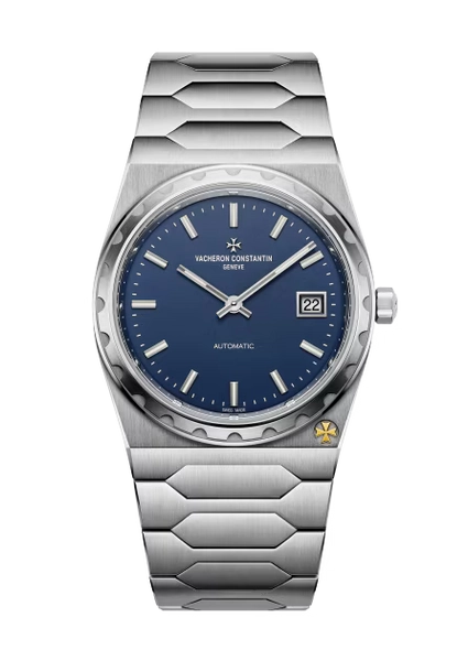 Historiques 222 - 37 mm - Steel Watch