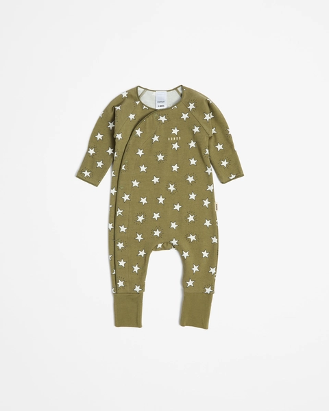 Bonds Baby Newbies Cozysuit Coverall - Super Star